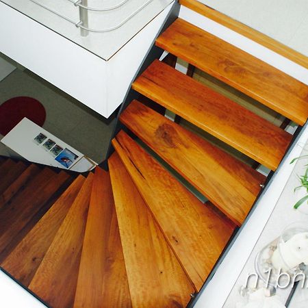 N1 Standalone House Baden Apartment Hertenstein ภายนอก รูปภาพ