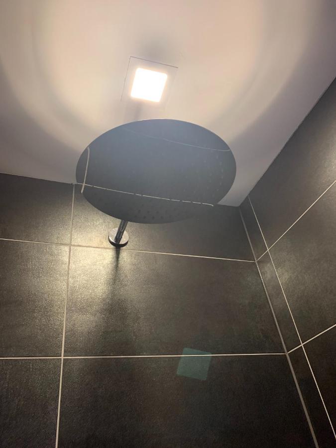 N1 Standalone House Baden Apartment Hertenstein ภายนอก รูปภาพ