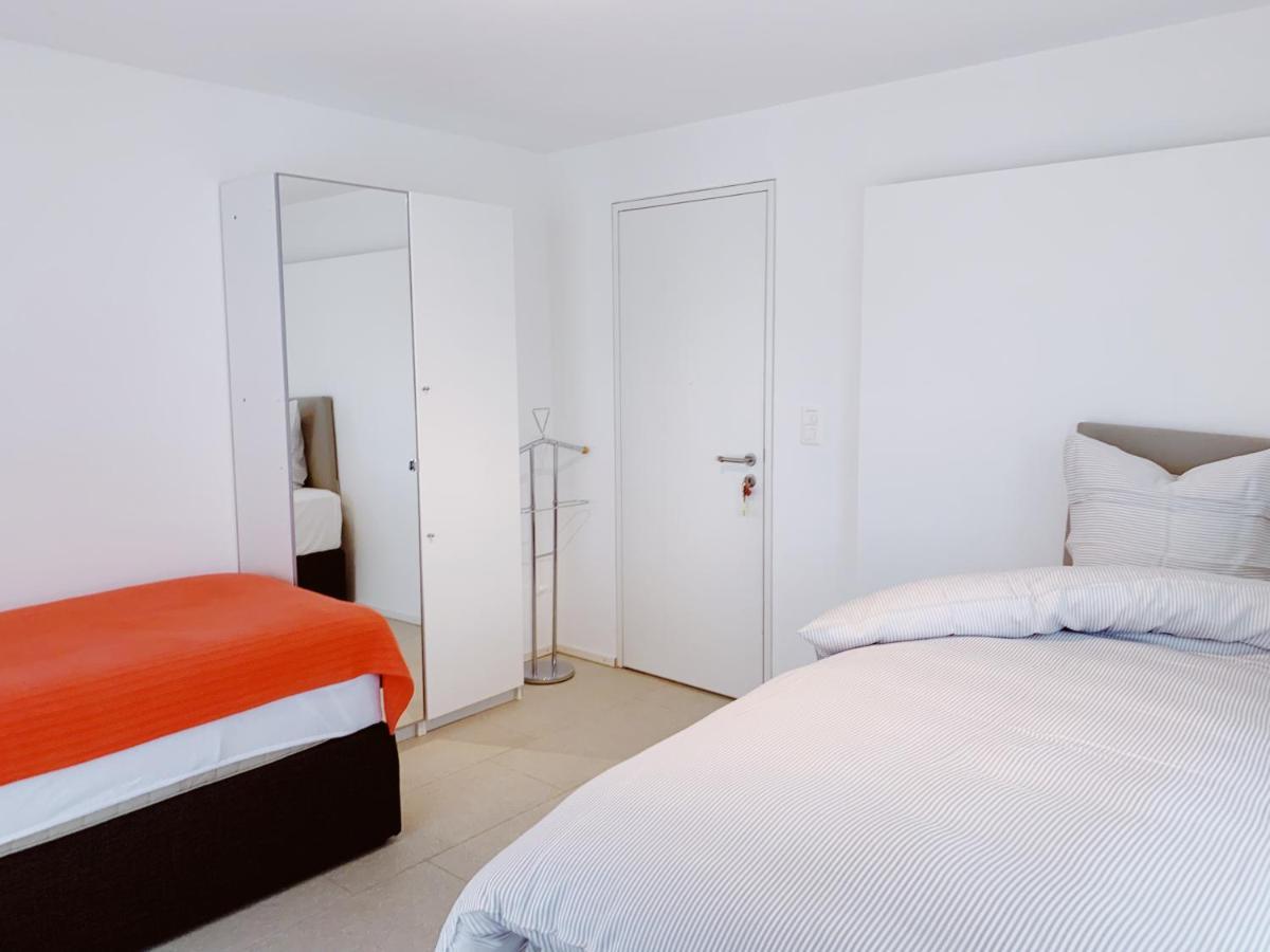 N1 Standalone House Baden Apartment Hertenstein ภายนอก รูปภาพ