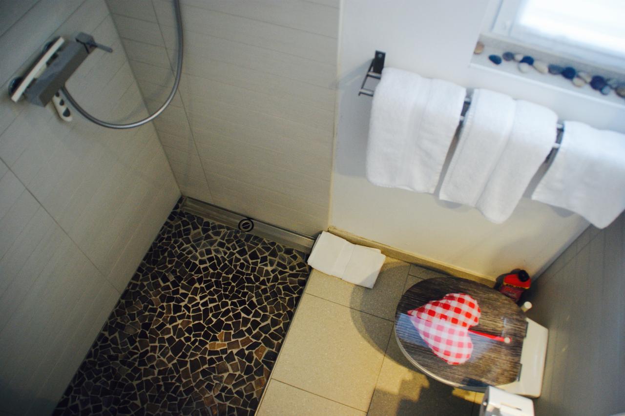 N1 Standalone House Baden Apartment Hertenstein ภายนอก รูปภาพ