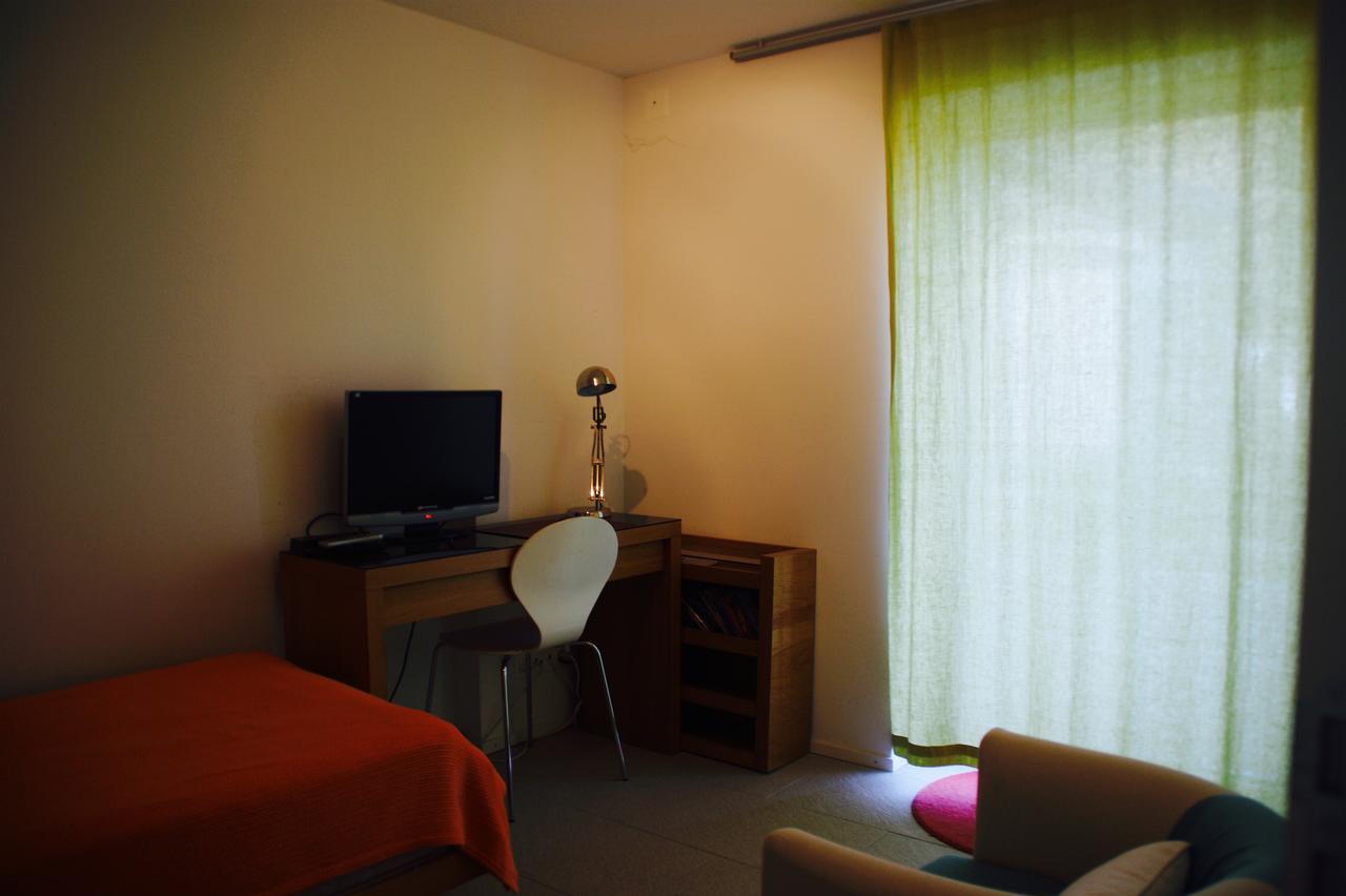 N1 Standalone House Baden Apartment Hertenstein ภายนอก รูปภาพ