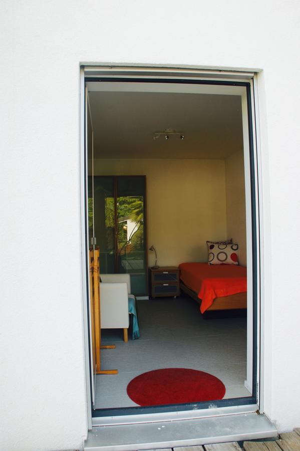 N1 Standalone House Baden Apartment Hertenstein ภายนอก รูปภาพ