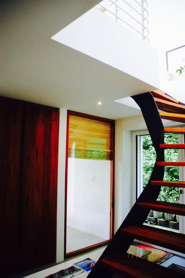 N1 Standalone House Baden Apartment Hertenstein ภายนอก รูปภาพ