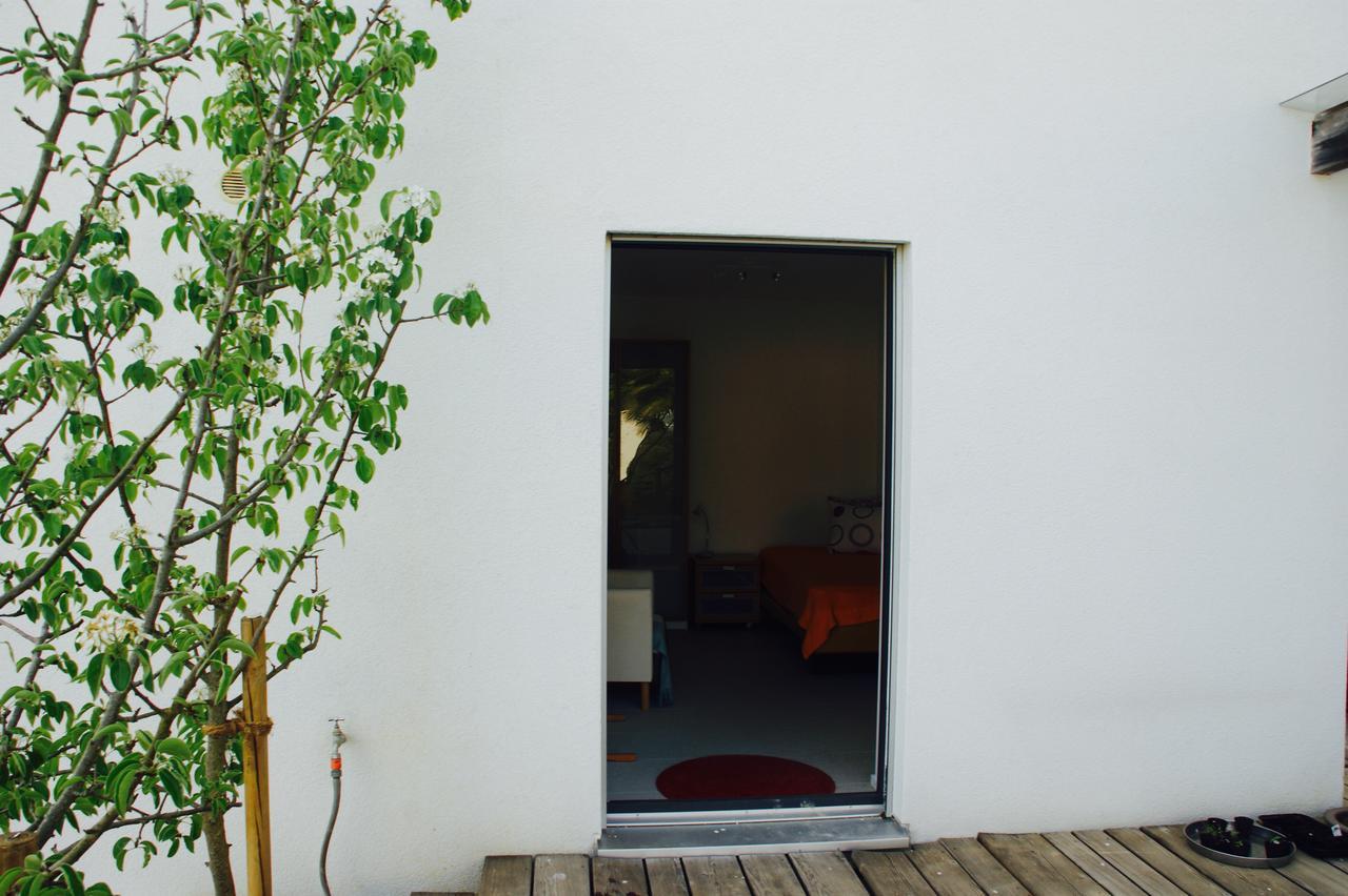 N1 Standalone House Baden Apartment Hertenstein ภายนอก รูปภาพ