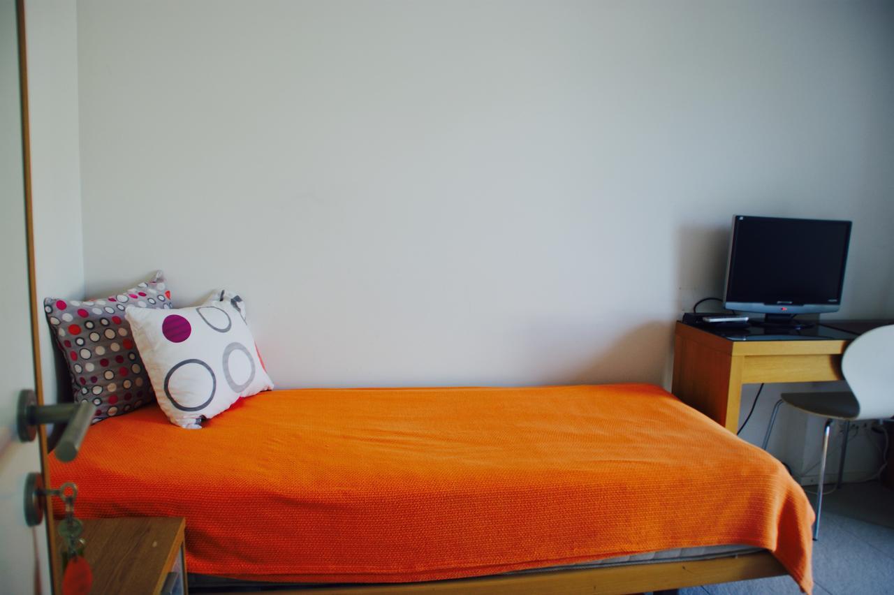 N1 Standalone House Baden Apartment Hertenstein ภายนอก รูปภาพ