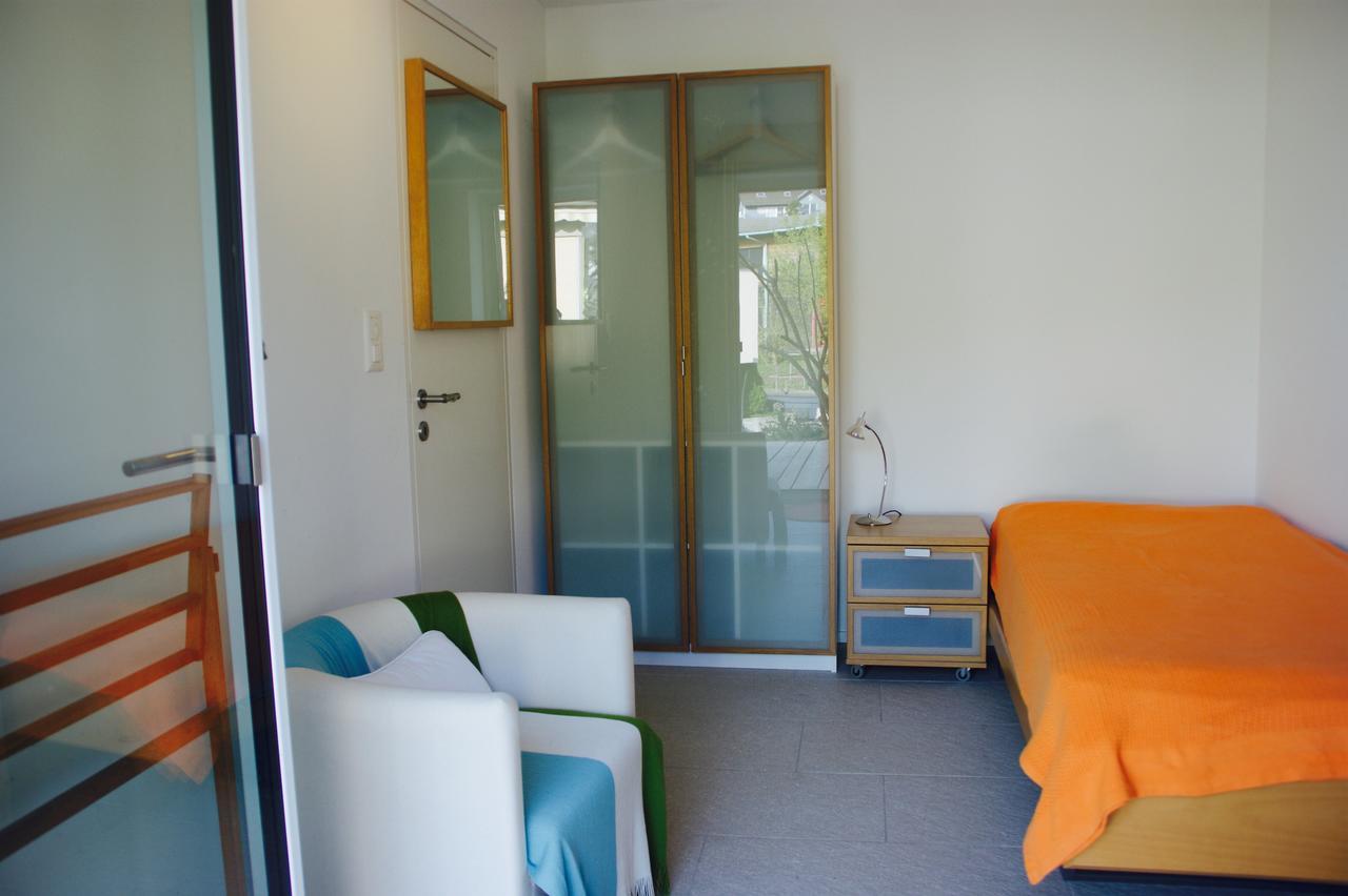 N1 Standalone House Baden Apartment Hertenstein ภายนอก รูปภาพ