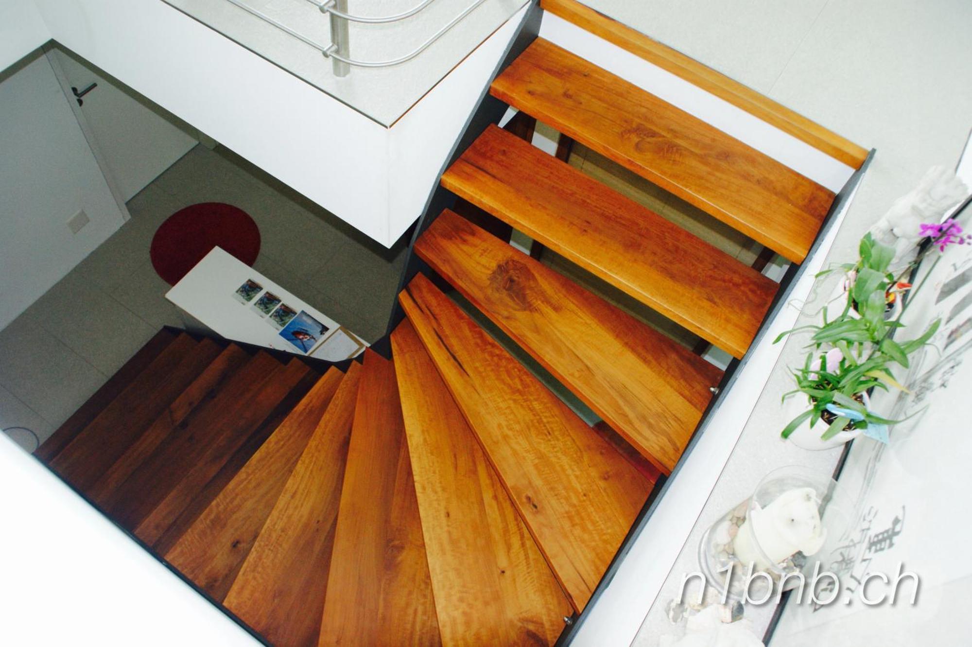 N1 Standalone House Baden Apartment Hertenstein ภายนอก รูปภาพ
